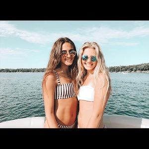 Meet your Posher, Audrey